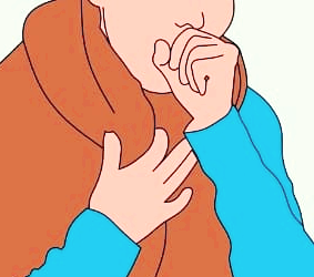 폐섬유화 증상과 원인, 초기 치료법은?