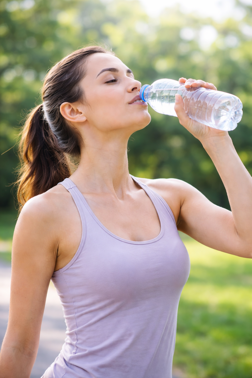 겨울 건강 관리