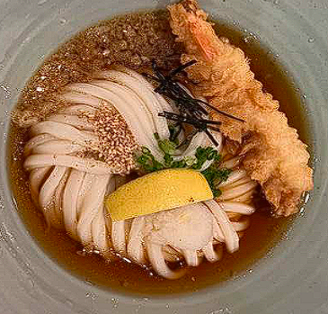 냉우동 맛집 추천, 마포 우동카덴 (Udon Caden)