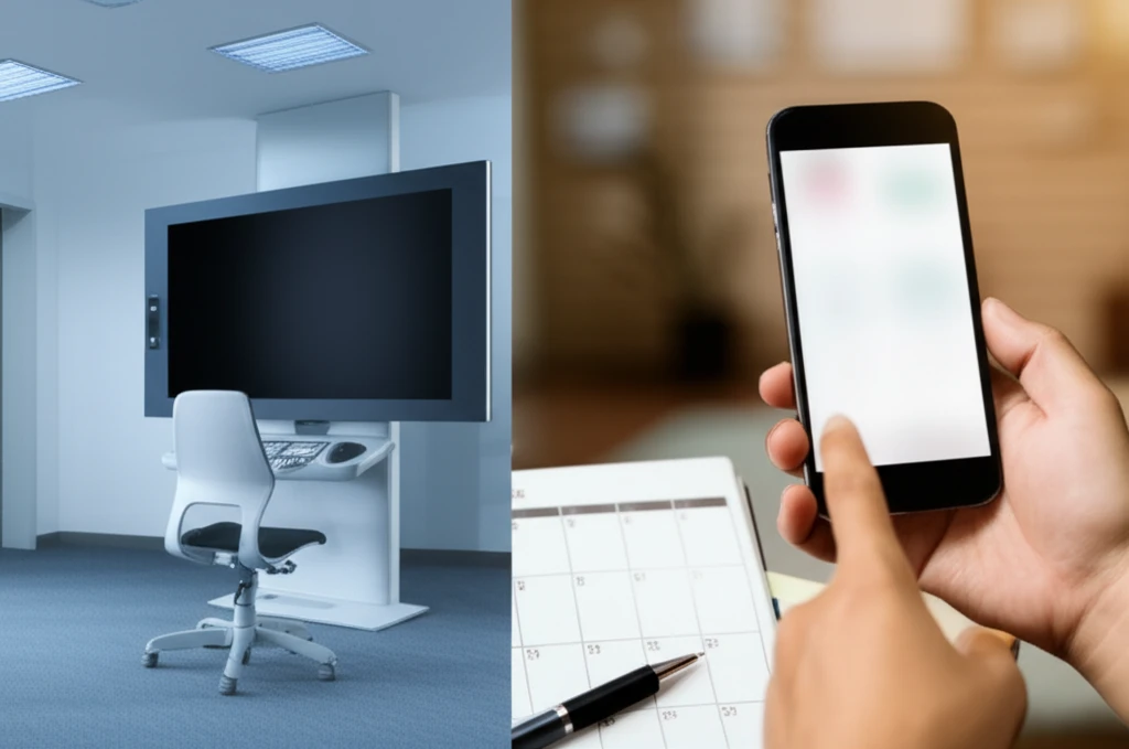 구치소 비대면 화상접견 신청 및 지인..