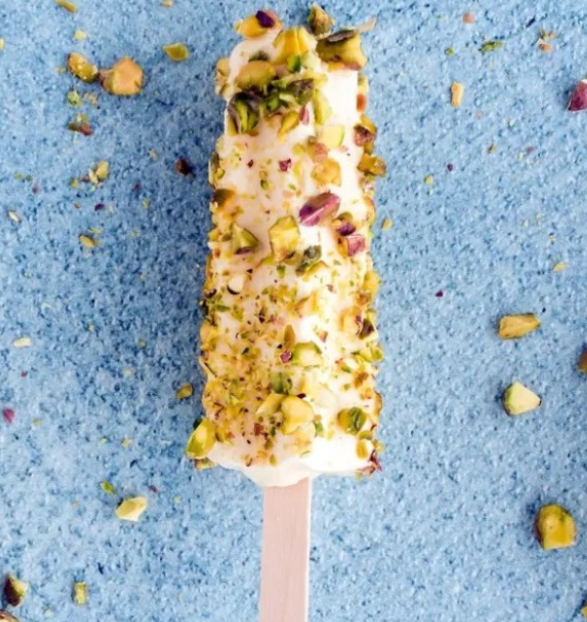 아이스크림 관련 사진