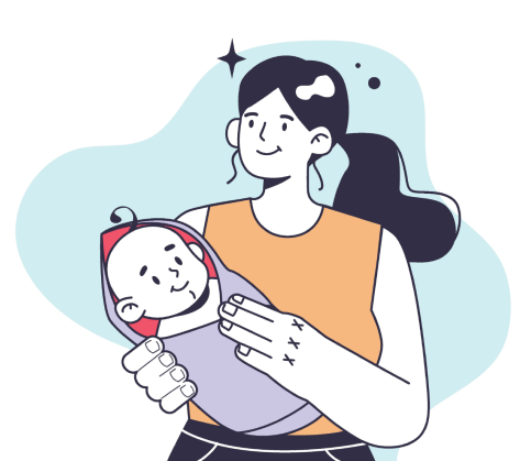 육아휴직 급여 총정리 : 급여 계산법&amp;#44; 신청방법&amp;#44; 신청서류까지