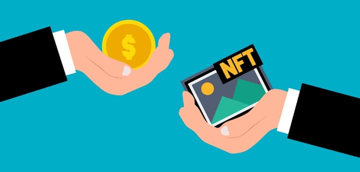 NFT(디지털 자산) 계약과 투자: 한국에서도 가능성이 있을까?