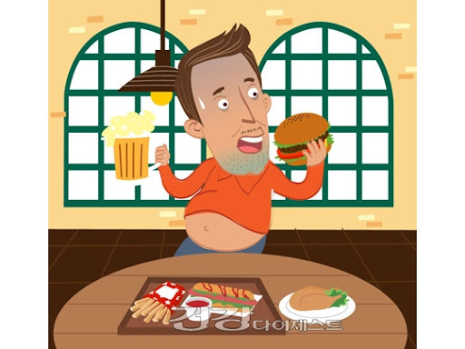 여름철 폭식 예방하는 방법: 간헐적 단식과 다이어트 식단 루틴으로 체중 관리하기