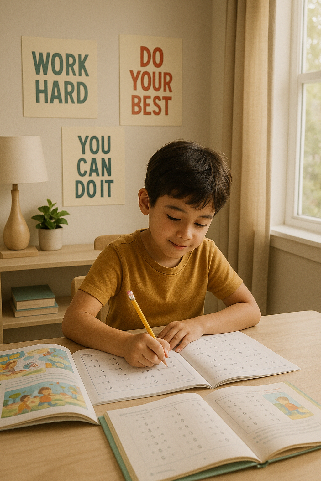 스스로 공부하기