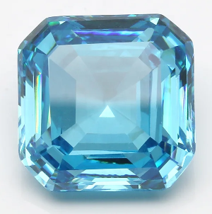 3월 탄생석: 아쿠아마린