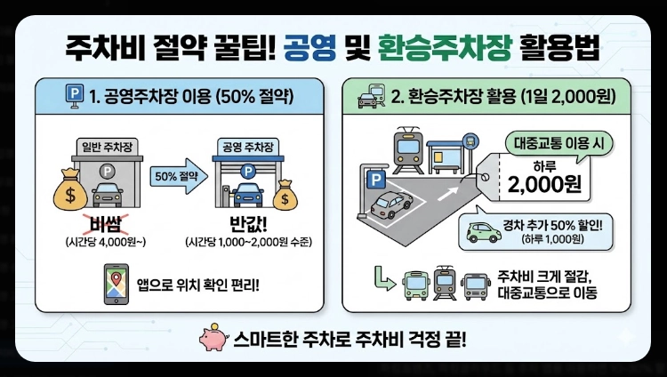 차량유지비 절약팁