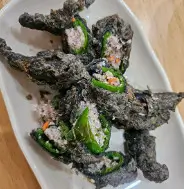 생방송투데이 수원 자가제면 백합육수 범칼국수