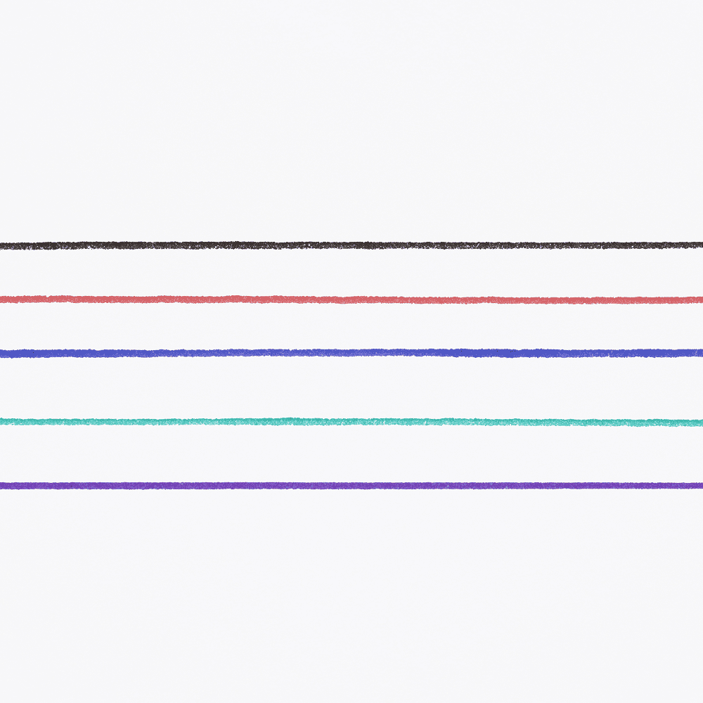 뉴스공장 텐밀희 베게 파인라이너 색 종류 