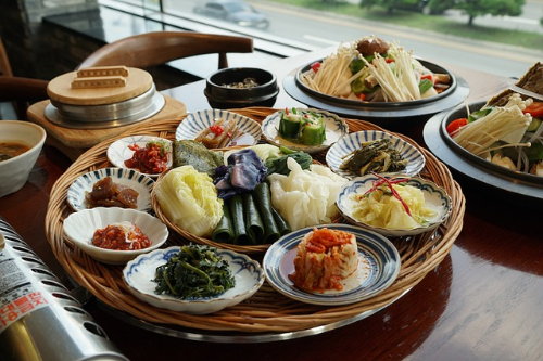 한국인이 즐겨 먹는 음식에도 해독 효과가 있다?