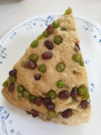 보리빵 통밀빵 간편하게 만드는 황금레시피_23