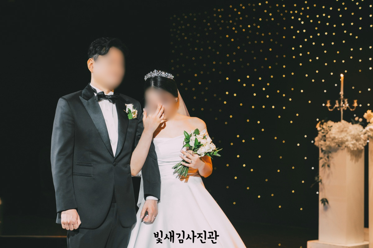 강동웨딩 kdw 본식스냅 추천 14