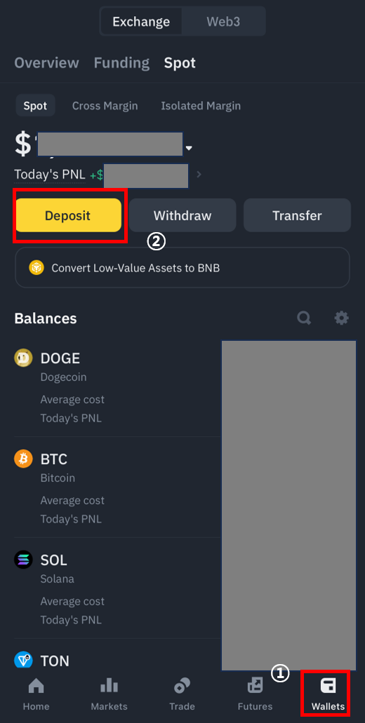 솔라나 시세 업비트 솔라나 바이낸스 송금