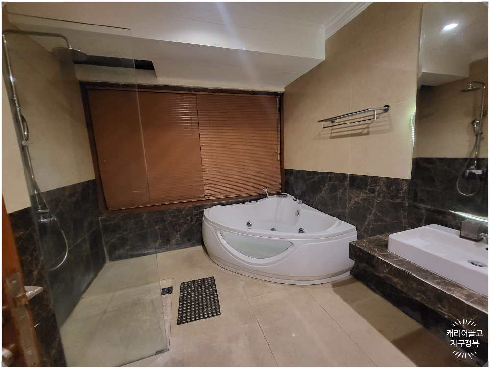 Villa Alessandra Suite One in Bali