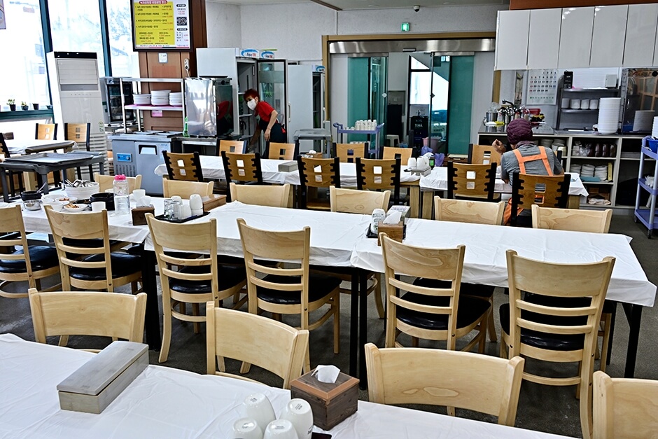 보성 맛집 베스트 5