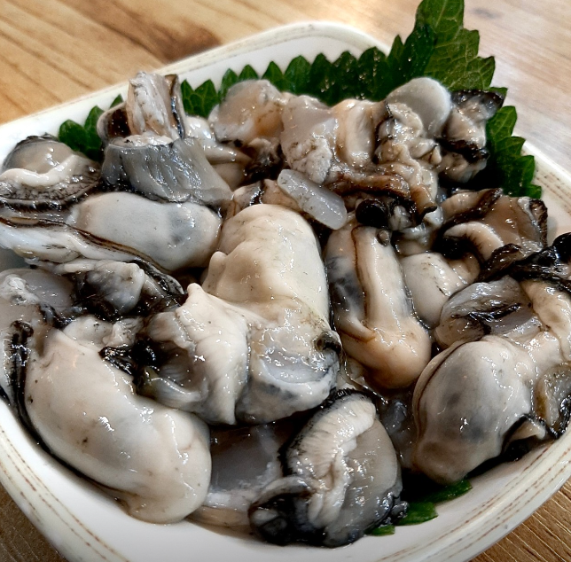 푸지뫼칼국수&보쌈5