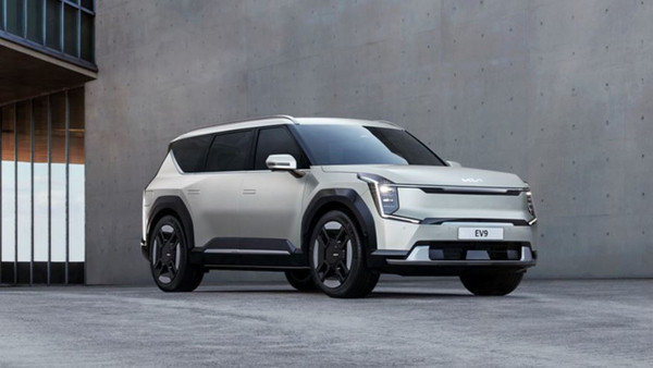 기아 EV9