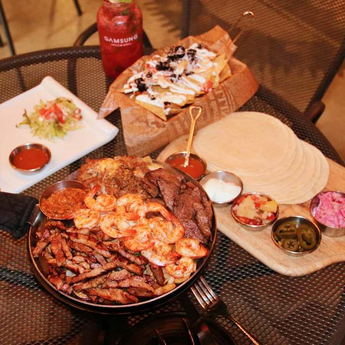 돈쭐내러왔습니다 마포 합정 타코 맛집