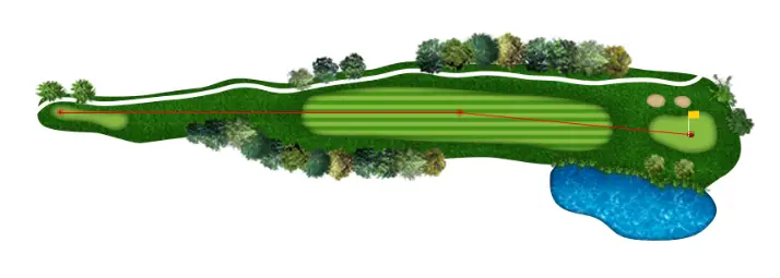 빛고을 cc 1 Hole
