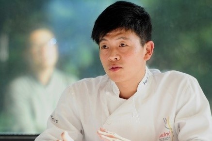 이어영 임정식 근황 및 법적공방