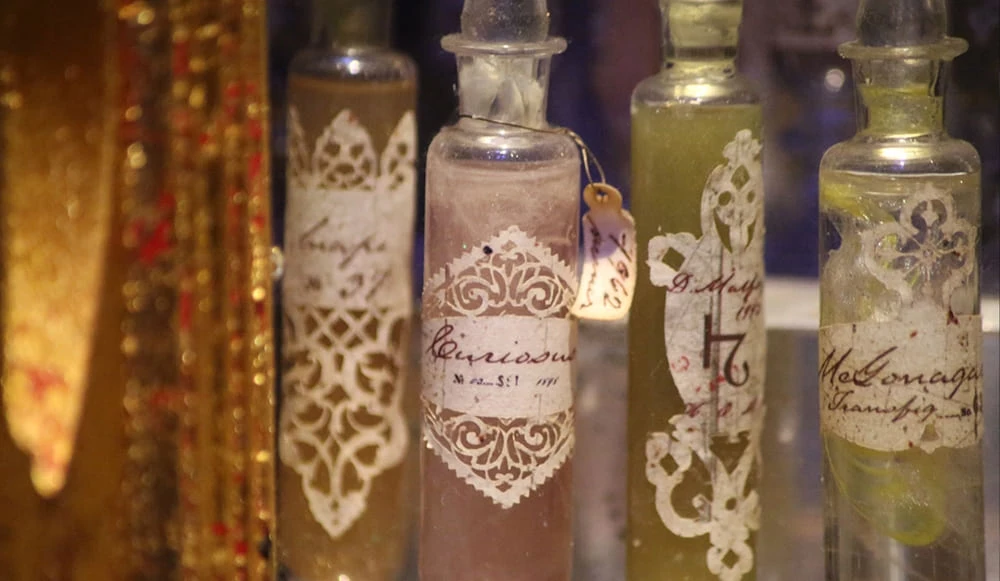 해리포터 테마파크