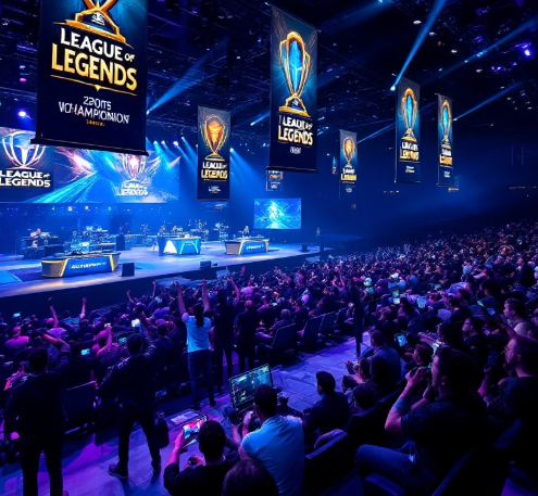 LCK 챌린저스 2025년 5월 일정 총정리 | 티켓 구매 꿀팁까지!