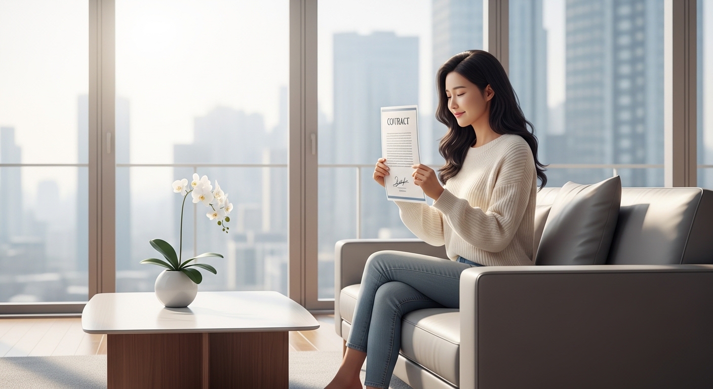 전세계약특약, 보증금안전장치