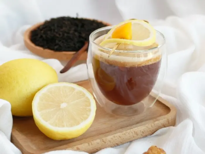 홍차 종류 실론 티