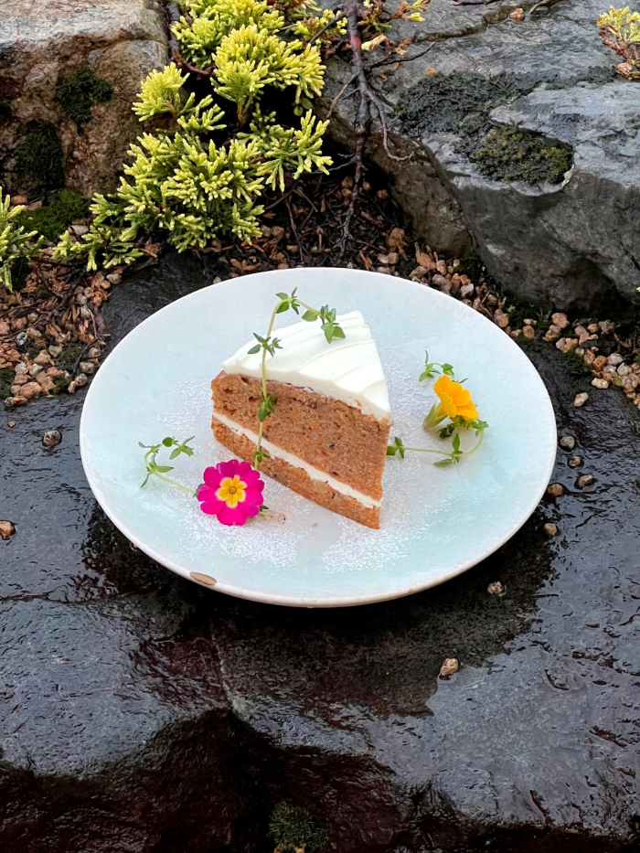 1인1상 한옥 파스타 메뉴