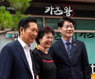 정무위원회에서 이어가는 의정활동