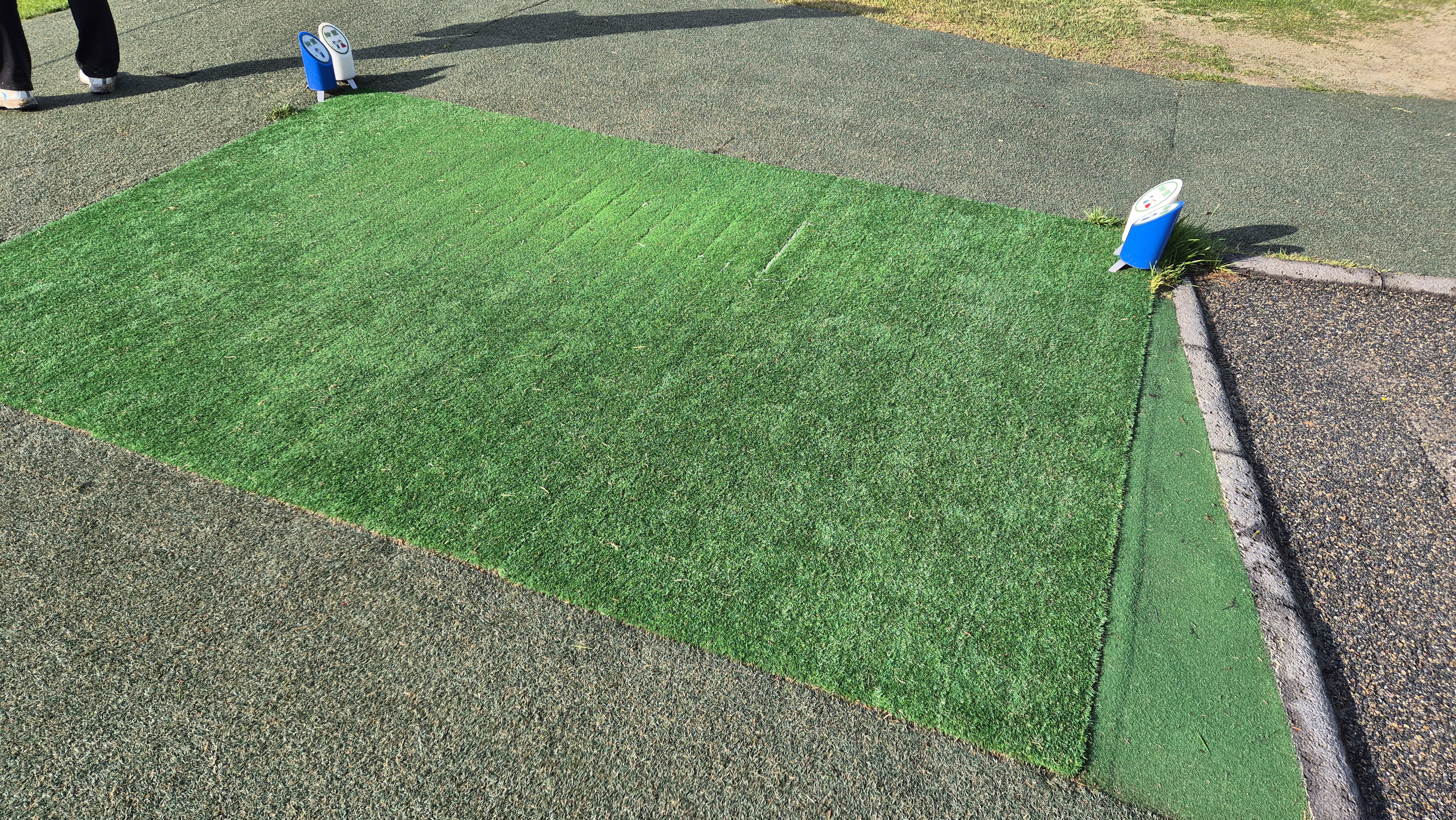 한원cc 라운드후기