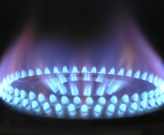 도시가스
