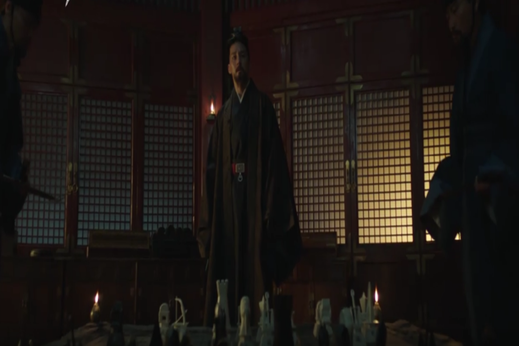 우씨왕후파트2 후기 스틸컷1