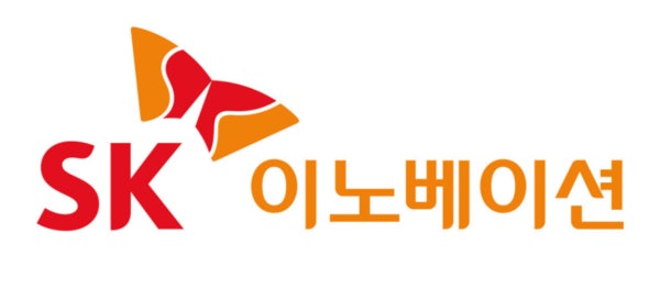 SK이노베이션 로고 사진