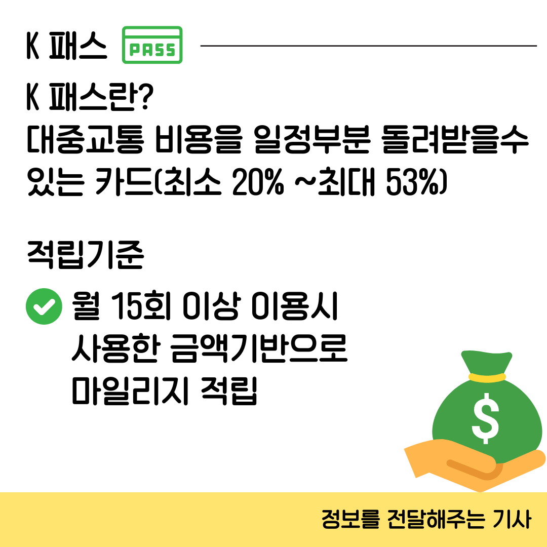 K패스