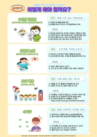 여름철 건강 필수 열사병 일사병 증상 예방 응급처치 완벽 가이드 안전 수칙_7