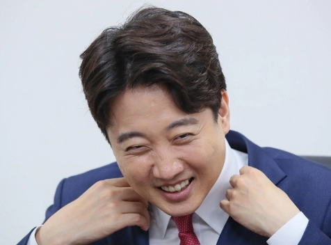 이주영 교수 프로필 나이 학력 경력 &amp;#124; 개혁신당 이주영 의사 비례대표 1번 이유