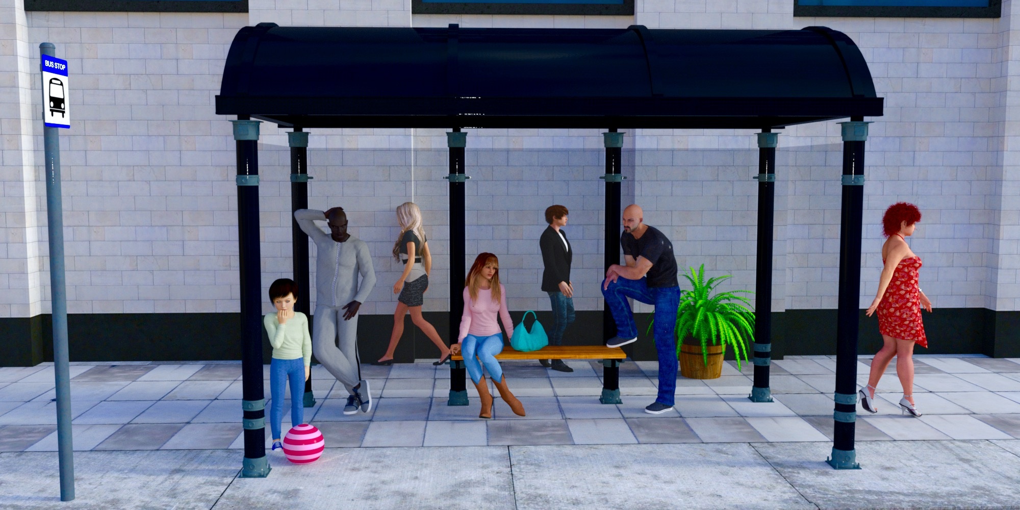 K-패스, The 경기패스, 인천 I-패스, 기후동행카드