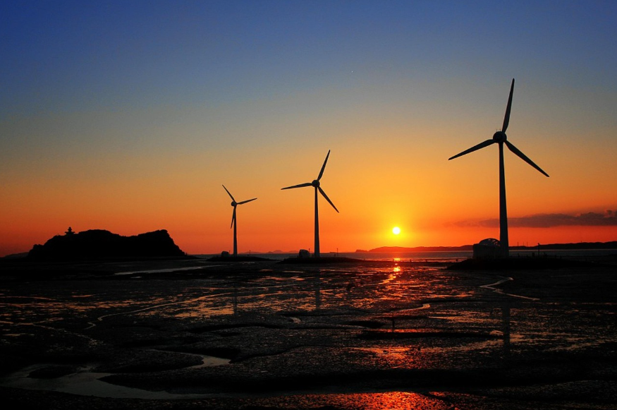 연인 데이트 태안 여행지 관련 사진
