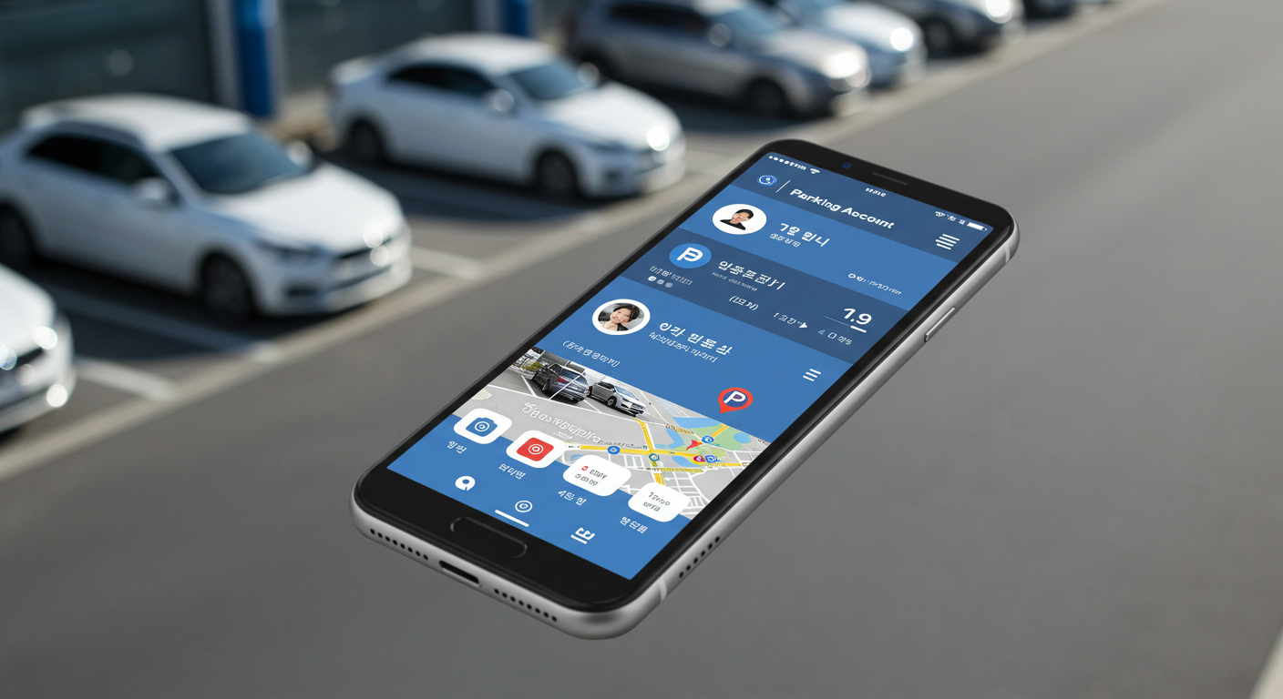 파킹계좌 분산 전략, 어떻게 나누면 좋을까? 🧾