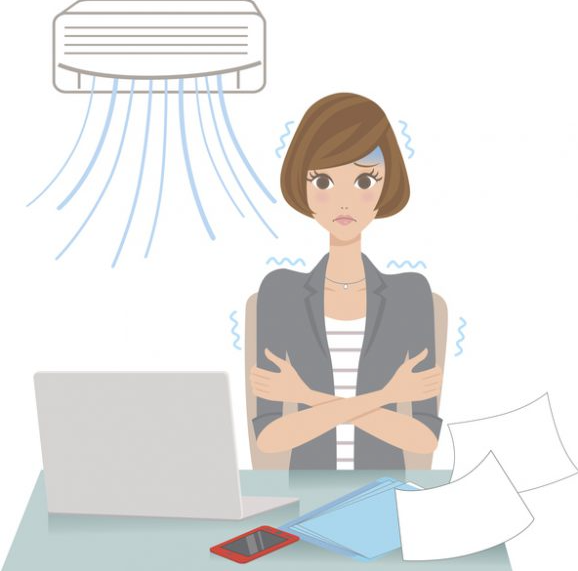 냉방병 두통 치료방법 완벽 가이드