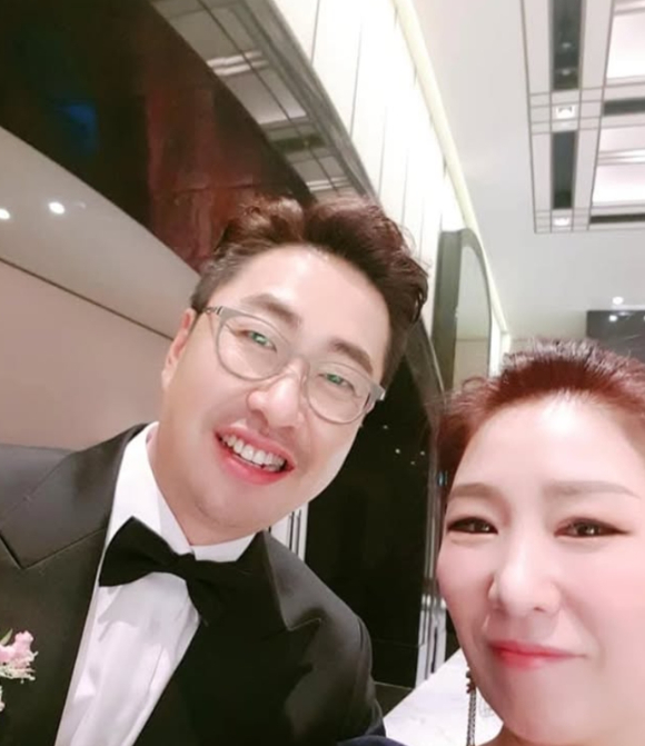 이호선 교수가 세상을 떠난 백성문 변호사를 추모했다. [사진=이호선 인스타그램]