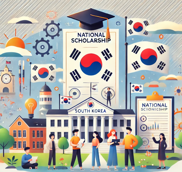 국가장학금 이미지사진