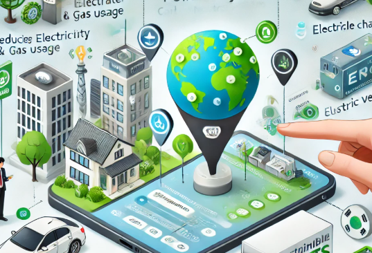 탄소중립포인트제도 꼭 참여해보세요