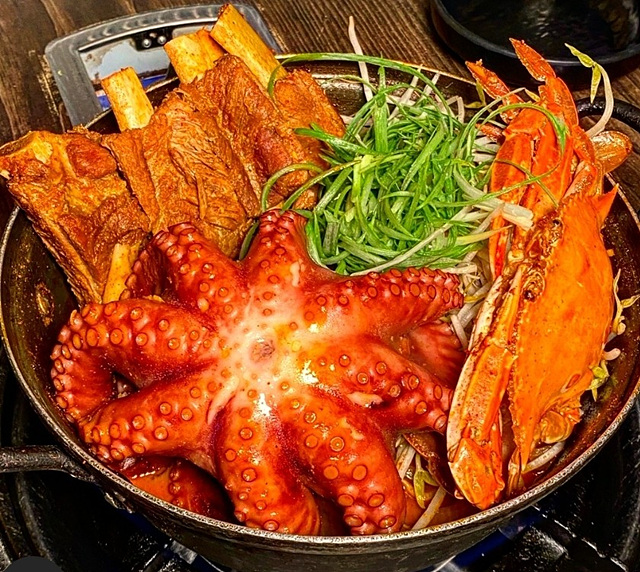 부산 서면 맛집 베스트 10 현지인 추천 부산진구 서면한우가 3found 숙성화로 소제이 EU 피자&amp;파스타 바오하우스 까치솥뚜껑닭도리 고베규카츠 신촌양푼이 사미헌
