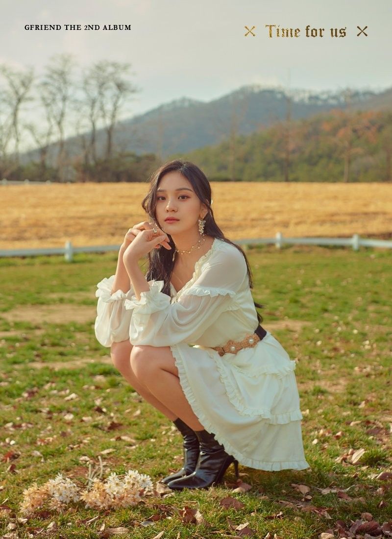 여자친구 GFRIEND