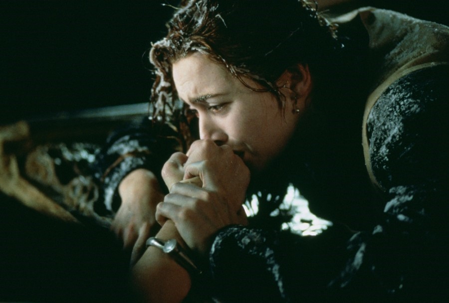 타이타닉 영화 재개봉 등장인물 줄거리