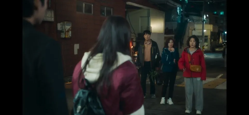 엄마친구아들 1회 줄거리 무료 다시보기