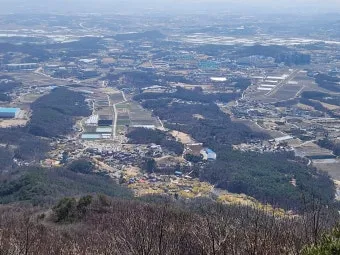 이천 원적산 등산코스 정개산 소당산 천덕봉 완벽 산행 가이드_8