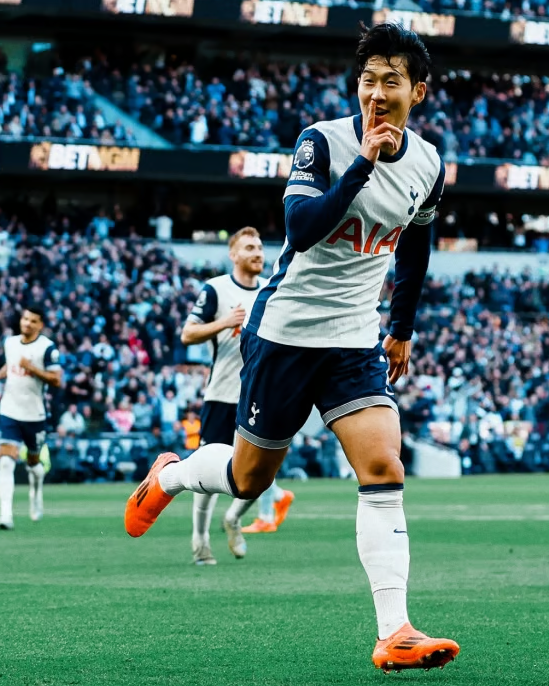 토트넘 중계 방송